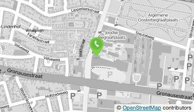 Bekijk kaart van HEMA Enschede Miro Centrum in Enschede