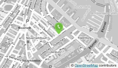 Bekijk kaart van Pop-up atelier To Sparkle in Amsterdam