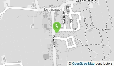 Bekijk kaart van Web StoreFront in Zuidhorn