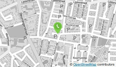 Bekijk kaart van MSG Adviesbureau in Enschede