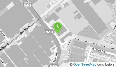 Bekijk kaart van Design & Trading Roermond B.V. in De Kwakel