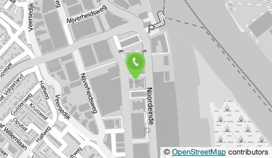 Bekijk kaart van ATM Cleaning B.V. in Hendrik-Ido-Ambacht