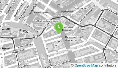 Bekijk kaart van Amsterdam-Suppen in Amsterdam