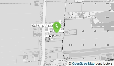 Bekijk kaart van NW Montage in Scherpenzeel (Friesland)