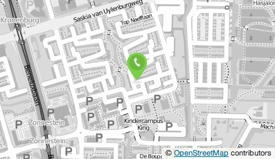 Bekijk kaart van Utrecht Ramen Kotoya Dining in Utrecht