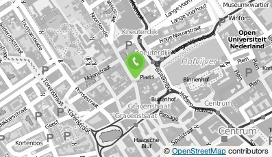Bekijk kaart van Schaap en Citroen Den Haag in Den Haag