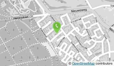 Bekijk kaart van Roeffen QA Consultancy in Groesbeek