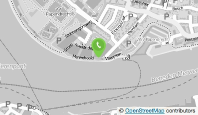 Bekijk kaart van Van Hattem Management en Advies in Papendrecht