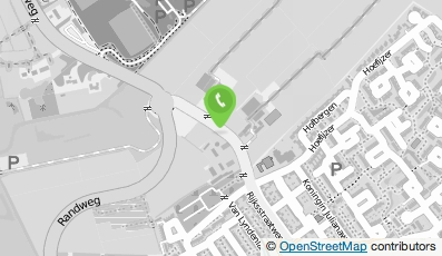 Bekijk kaart van Brasserie OCL in Loenen aan De Vecht