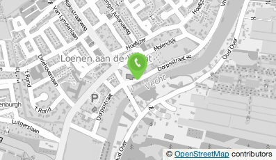 Bekijk kaart van Venkel aan de Vecht in Loenen aan De Vecht