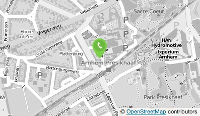 Bekijk kaart van PrimedealsNL in Arnhem