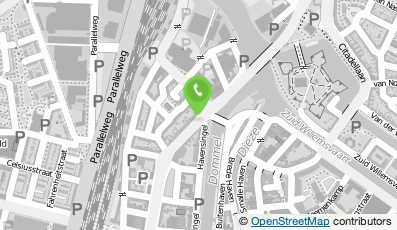 Bekijk kaart van Schellekens Ventures in Den Bosch