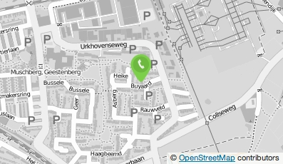 Bekijk kaart van Ntless-buy in Eindhoven