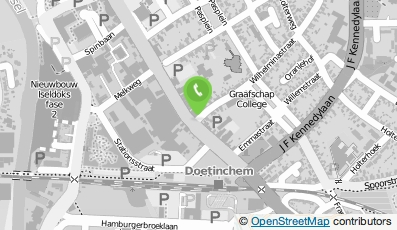 Bekijk kaart van Nad-ep87 in Doetinchem