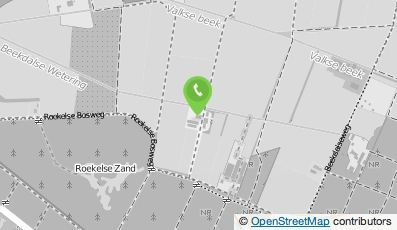 Bekijk kaart van Berkenrhode Landgoed Oud Beekdal in Otterlo