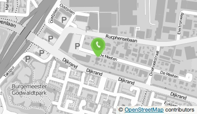 Bekijk kaart van AutoCar-e in Roosendaal