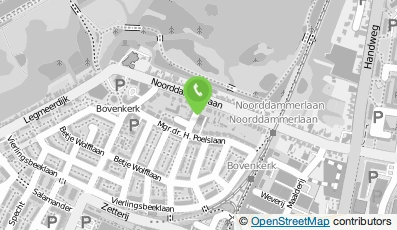 Bekijk kaart van Your Excellency Shop in Amstelveen
