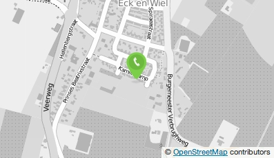 Bekijk kaart van Shopster.nl in Eck en Wiel