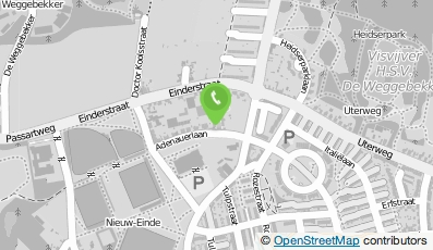 Bekijk kaart van Lina Liam in Heerlen