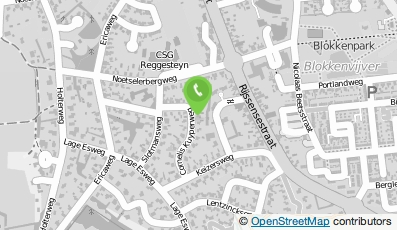 Bekijk kaart van Viro-Shop in Nijverdal