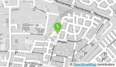 Bekijk kaart van PhantomFlow in Beverwijk