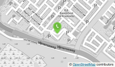 Bekijk kaart van CAS dak in Den Bosch