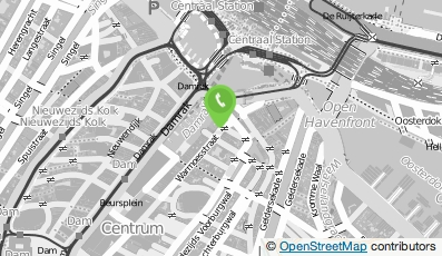 Bekijk kaart van Lea Petrasova in Amsterdam