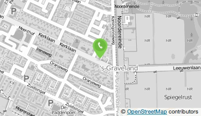 Bekijk kaart van Compact Living B.V. in Hilversum
