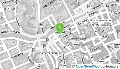 Bekijk kaart van Jan Derk Diekema in Groningen
