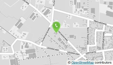 Bekijk kaart van Lokhorst InfraTech-3D in Uddel