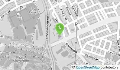 Bekijk kaart van Gems by Kyra in Heerlen