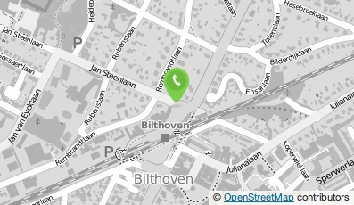Bekijk kaart van Novio Legal B.V. in Bilthoven