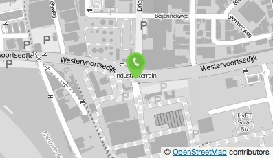 Bekijk kaart van Ernst & Young Belastingadviseurs LLP in Arnhem