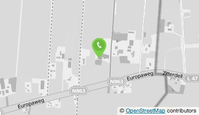 Bekijk kaart van Marieke Janssen in Amsterdam