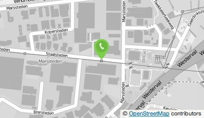 Bekijk kaart van Sushi & Poke delivery in Enschede