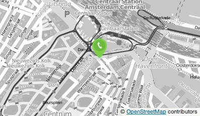 Bekijk kaart van Go Culture in Amsterdam