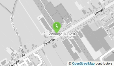 Bekijk kaart van DaveK in Zwaagdijk-Oost