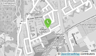 Bekijk kaart van Patrick Vermaat - Interim Management met Impact in Driehuis