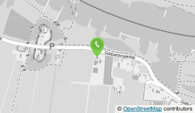 Bekijk kaart van KoolHandel in Culemborg