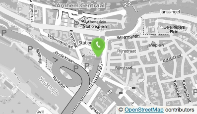 Bekijk kaart van Visio Flare in Arnhem