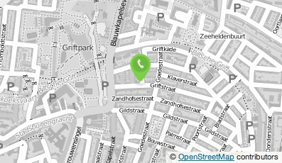 Bekijk kaart van Aartsen Dental in Utrecht
