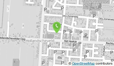Bekijk kaart van AI Shopper in Hollandscheveld