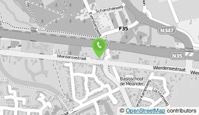 Bekijk kaart van Gadget Globe in Nijverdal