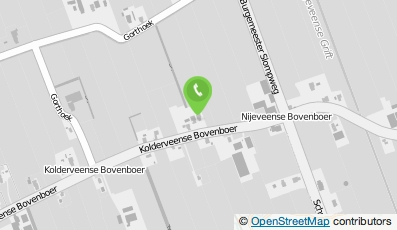 Bekijk kaart van DiNo in Groningen