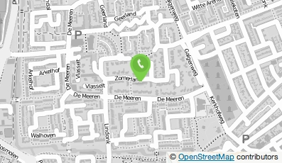 Bekijk kaart van Future Consultancy in Zevenbergen