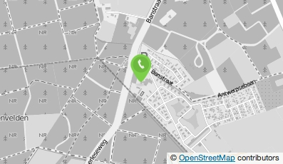 Bekijk kaart van Cardenas Services in Arnhem