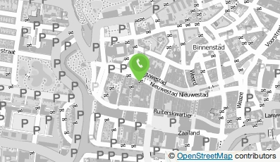 Bekijk kaart van LOOOOP in Leeuwarden