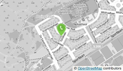 Bekijk kaart van MyFeetcare in Den Haag