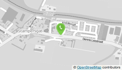 Bekijk kaart van LoJe Beton in Stampersgat