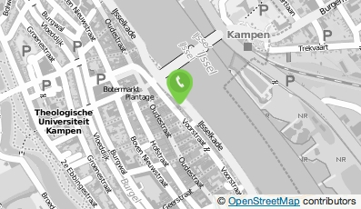 Bekijk kaart van Martin Bril in Kampen